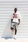 CREAM TEE / VOL.1